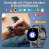 New For Huawei Xiaomi GT4 Pro Smart Watch Men NFC GPS Tracker AMOLED 360*360 HD Screen Heart Rate Bluetooth Call SmartWatch