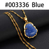 Anniyo Buddha Pendant AAA+ Necklaces Women Girls Amulet Chinese Maitreya Necklace Jewelry